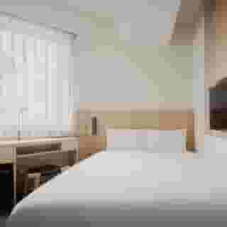 Nesthotel alt. Kuramae Station, 5 of 6