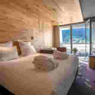 Alpina Eclectic Hotel, 5 of 6