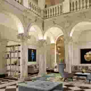 The Ritz-Carlton, Hotel de la Paix, Geneva, 5 of 6
