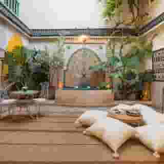 Riad Villa Harmonie, 2 of 6