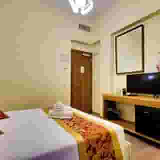 Hotel Terminal, 6 of 6