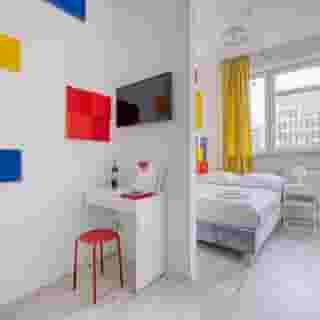 Level Rooms, 2 of 6
