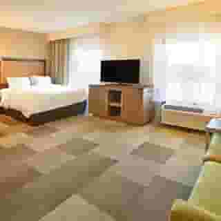 Hampton Inn & Suites Nashville-Smyrna, 3 of 6