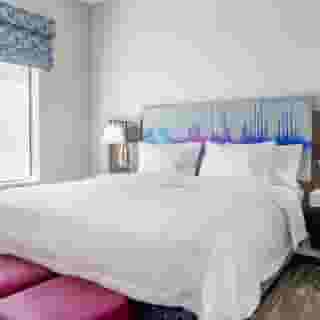 Hampton Inn & Suites Bridgeview Chicago, 1 of 6