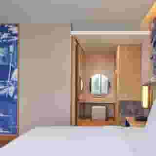 Hilton Garden Inn Bangkok Riverside, 5 of 6
