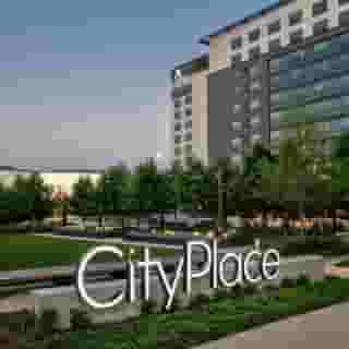 Houston Cityplace Marriott at Springwoods Village, 1 of 6