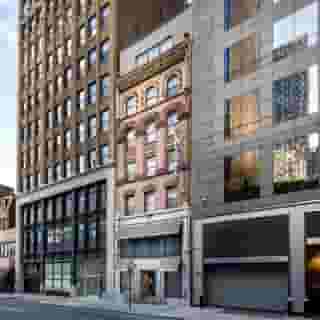 Moderne Hotel, 1 of 6