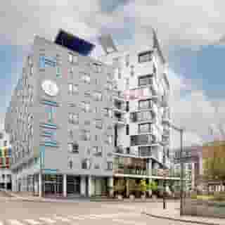 Pestana Brussels Schuman, 6 of 6