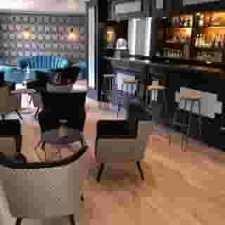 Hotel Le Cardinal Rueil Centre, 6 of 6