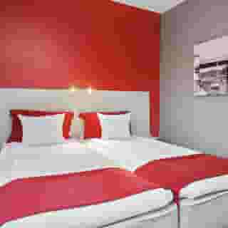 Sure Hotel by Best Western Stockholm Alvsjo, 6 of 6