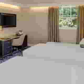 Hilton London Euston, 6 of 6