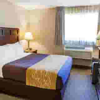 Quality Inn Kirkland, 1 of 6