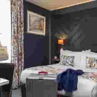 Hotel Des Arts Paris Montmartre, 1 of 6