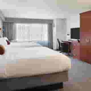 Courtyard by Marriott Los Angeles LAX/Century Boulevard, 5 of 6