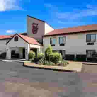Red Roof Inn Murfreesboro, 1 of 6