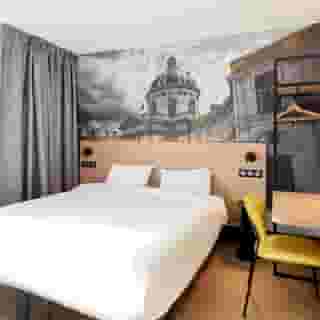 B&b Hotel Paris Italie Porte de Choisy, 4 of 6
