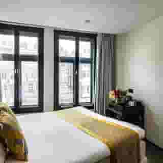 Sotel Amsterdam Central Station, 4 of 6