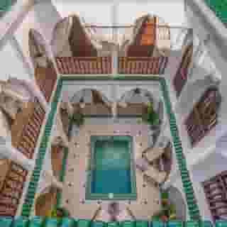 Riad Lalla Azalay, 5 of 6