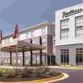 Radisson Hotel Atlanta Airport, 5 of 6