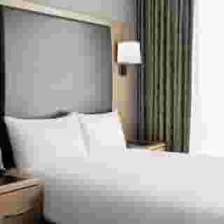 Club Quarters Hotel, World Trade Center, 5 of 6