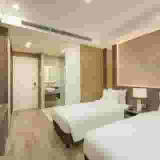 Gilson Hanoi Hotel, 6 of 6