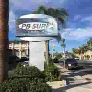 Pb Surf Beachside Inn, 3 of 6