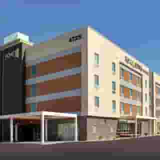 Home2 Suites by Hilton Phoenix Airport South, 4 of 6