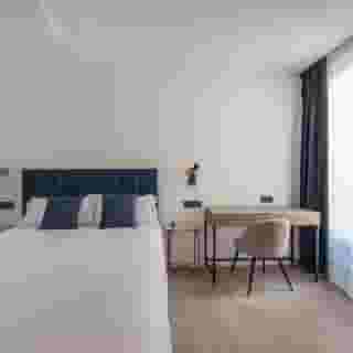 Arenal Suites Bilbao, 6 of 6