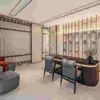 Hilton Saigon, 6 of 6
