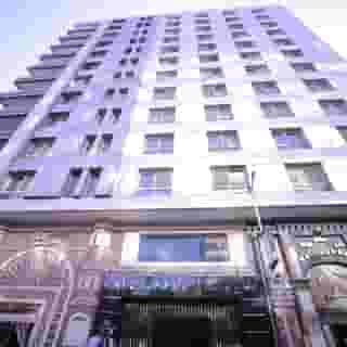 Cairo Taj Hotels & Suites - Dokki, 6 of 6