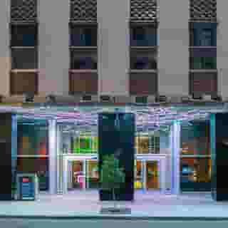 Aloft New Orleans Downtown, 6 of 6