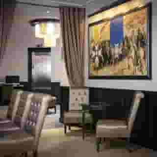 Hôtel Saint Cyr Etoile, 6 of 6