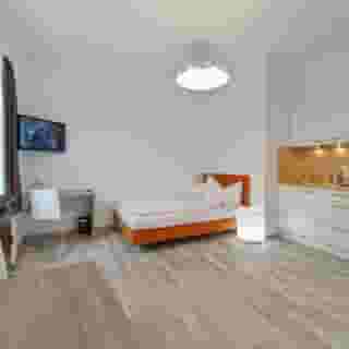 Apartments Leipziger Hof, 6 of 6