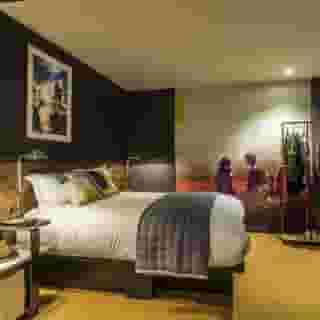 Bullitt Hotel, 2 of 6