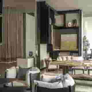 Four Seasons Hotel Bangkok at Chao Phraya River, 4 of 6