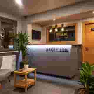 Bram Hotel Istanbul, 6 of 6