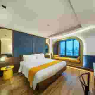 Graph Hotels Bangkok, 1 of 6