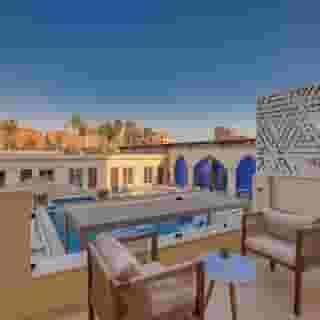 Mazar Pyramids Hotel, 5 of 6