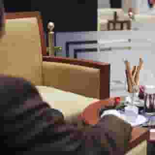 Safir Hotel Cairo, 4 of 6