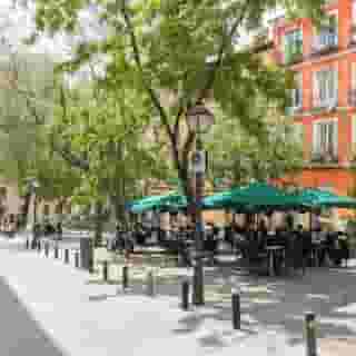 Limehome Madrid Calle de la Madera, 6 of 6