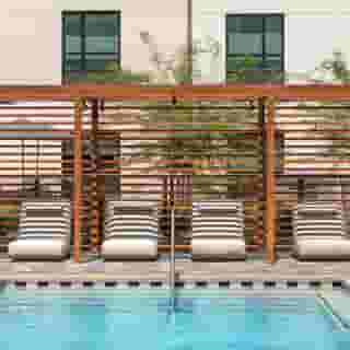 Hampton Inn Austin East Side 5th Street, 1 of 6