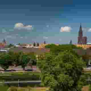 Holiday Inn Express Strasbourg - Centre by Ihg, 1 of 6