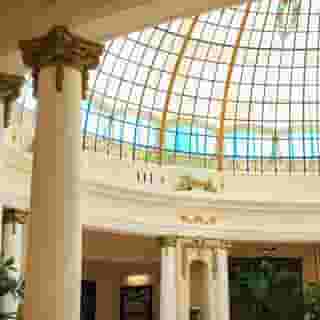 The Palace, a Luxury Collection Hotel, Madrid, 3 of 6