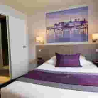 Hôtel Saphir Grenelle, 5 of 6