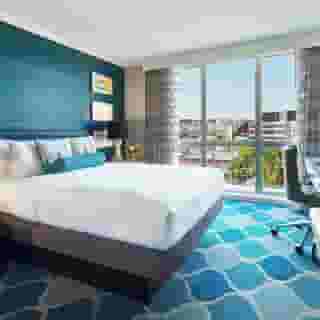 The Ven at Embassy Row, Washington, D.c., a Tribute Portfolio Hotel, 5 of 6