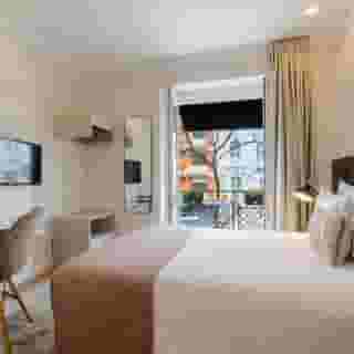 Lx51 Studios & Suites by Apt Iin - Lisbon Center, 4 of 6