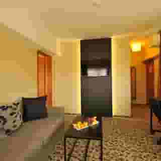 Crystal Palace Hotel, 4 of 6