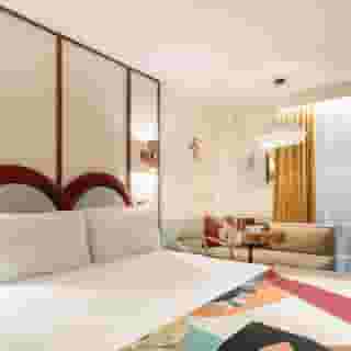 room2 Belfast Hometel, 1 of 6