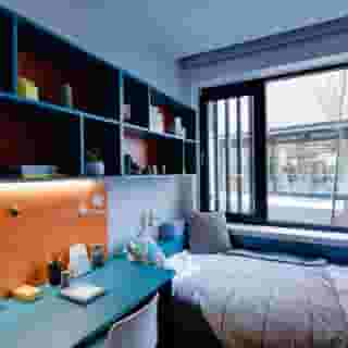 Highfield House, 5 of 6