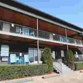 The Iris Motel, 1 of 6